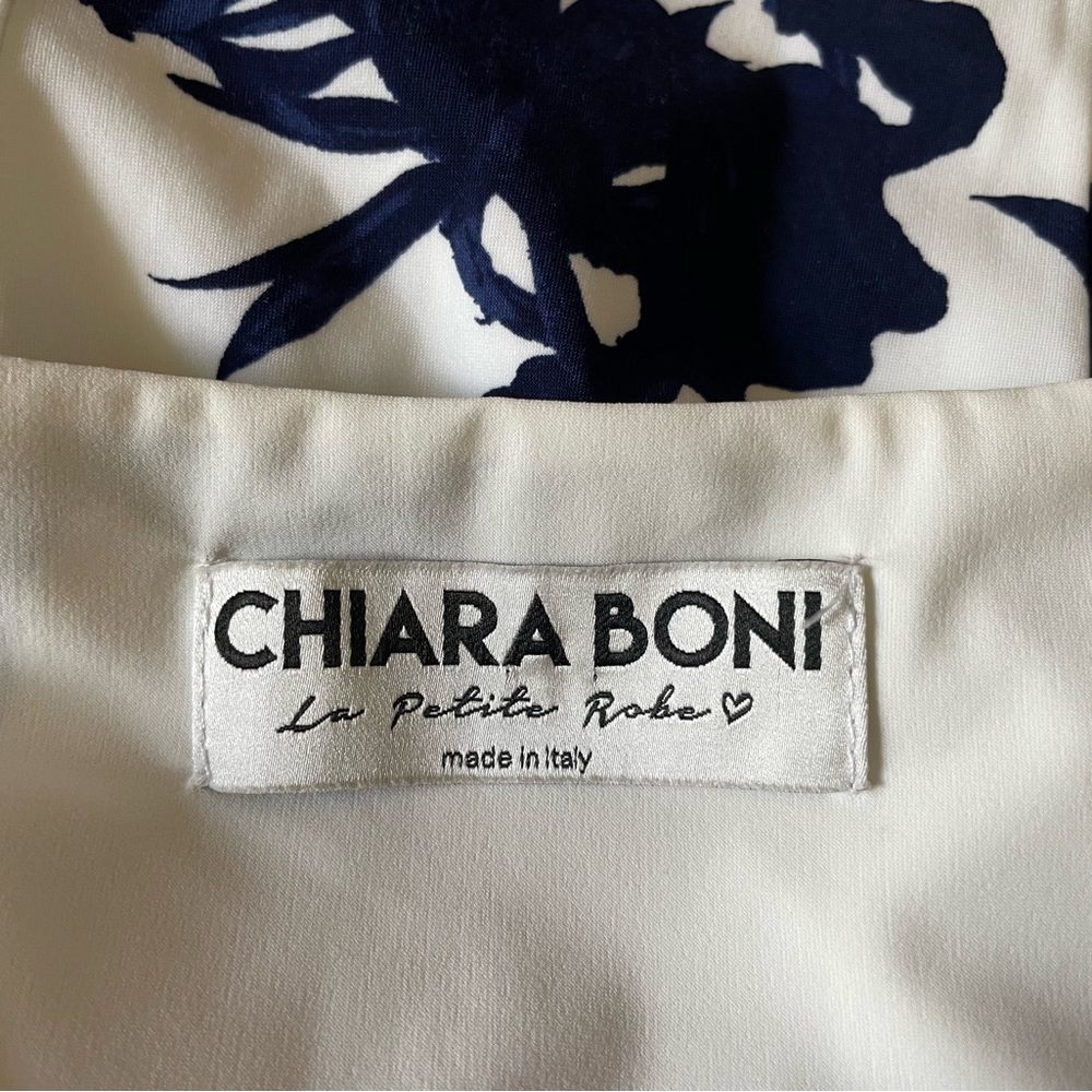 Chiara Bona Le Petit Robe floral dress - Picture 5 of 8